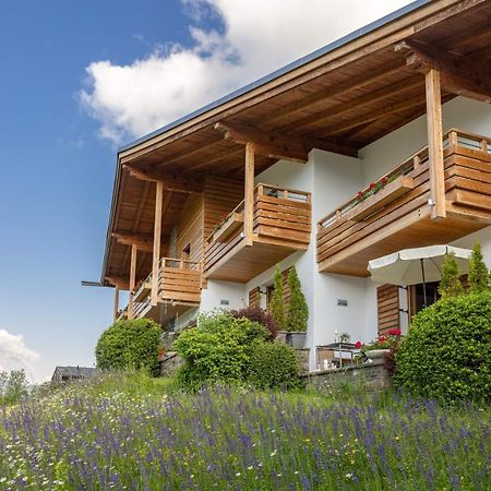 Haus Sonnbichl Apartment Вайсензее Екстериор снимка