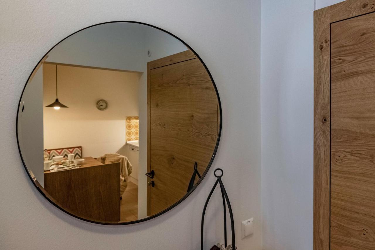 Haus Sonnbichl Apartment Вайсензее Екстериор снимка