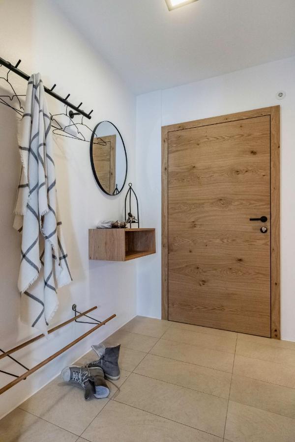 Haus Sonnbichl Apartment Вайсензее Екстериор снимка