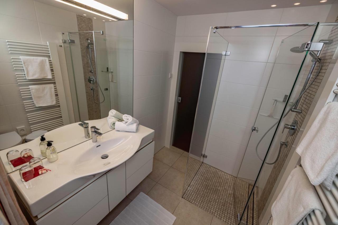 Haus Sonnbichl Apartment Вайсензее Екстериор снимка