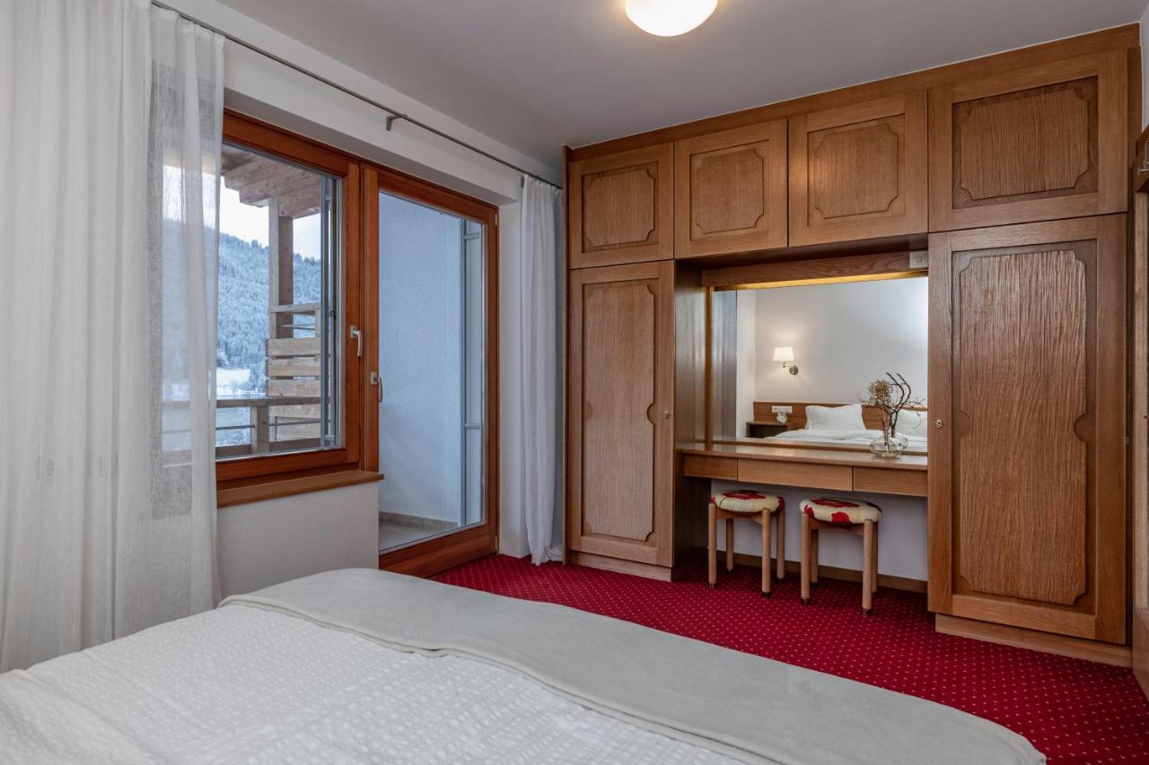 Haus Sonnbichl Apartment Вайсензее Екстериор снимка