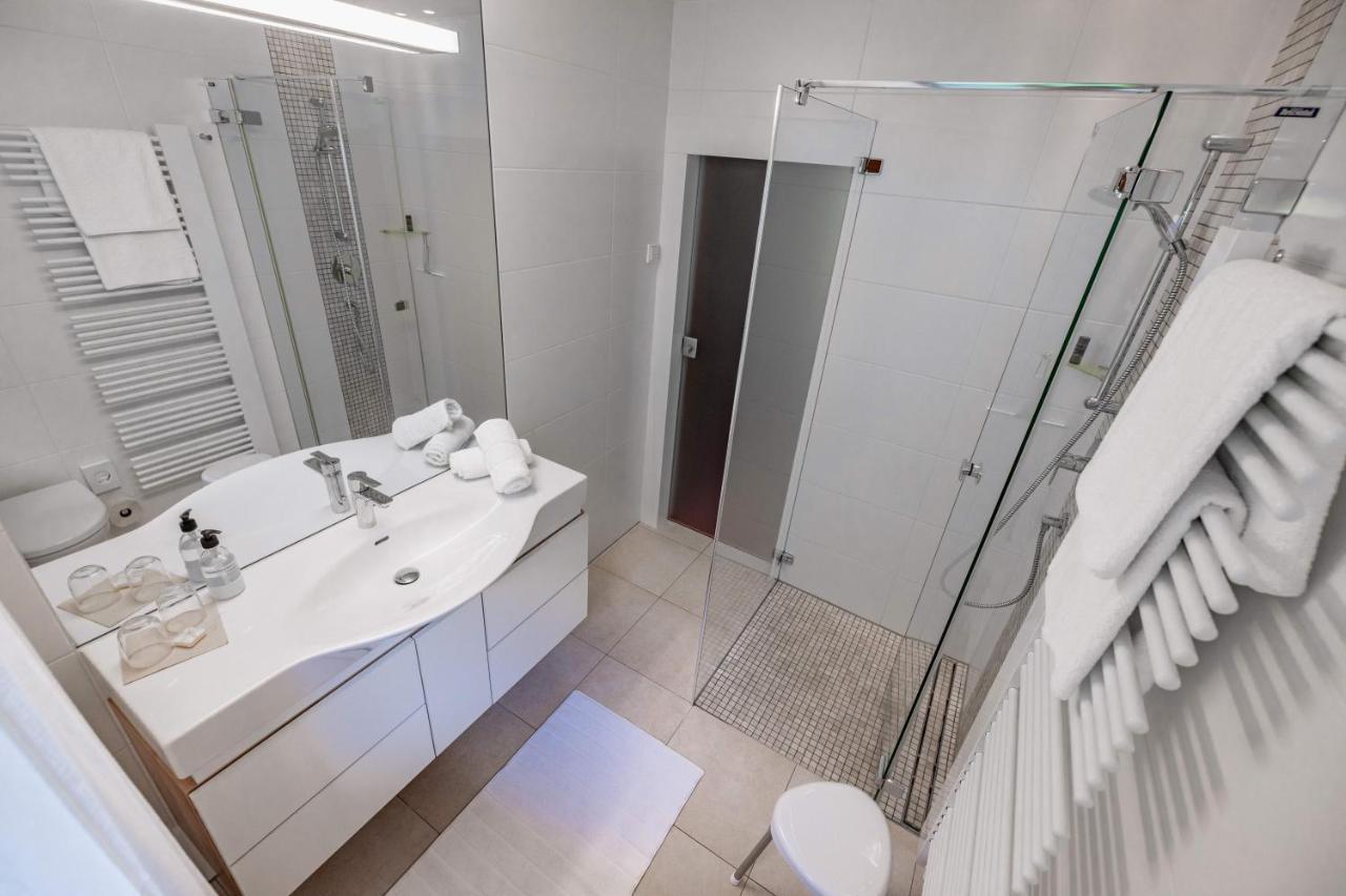 Haus Sonnbichl Apartment Вайсензее Екстериор снимка