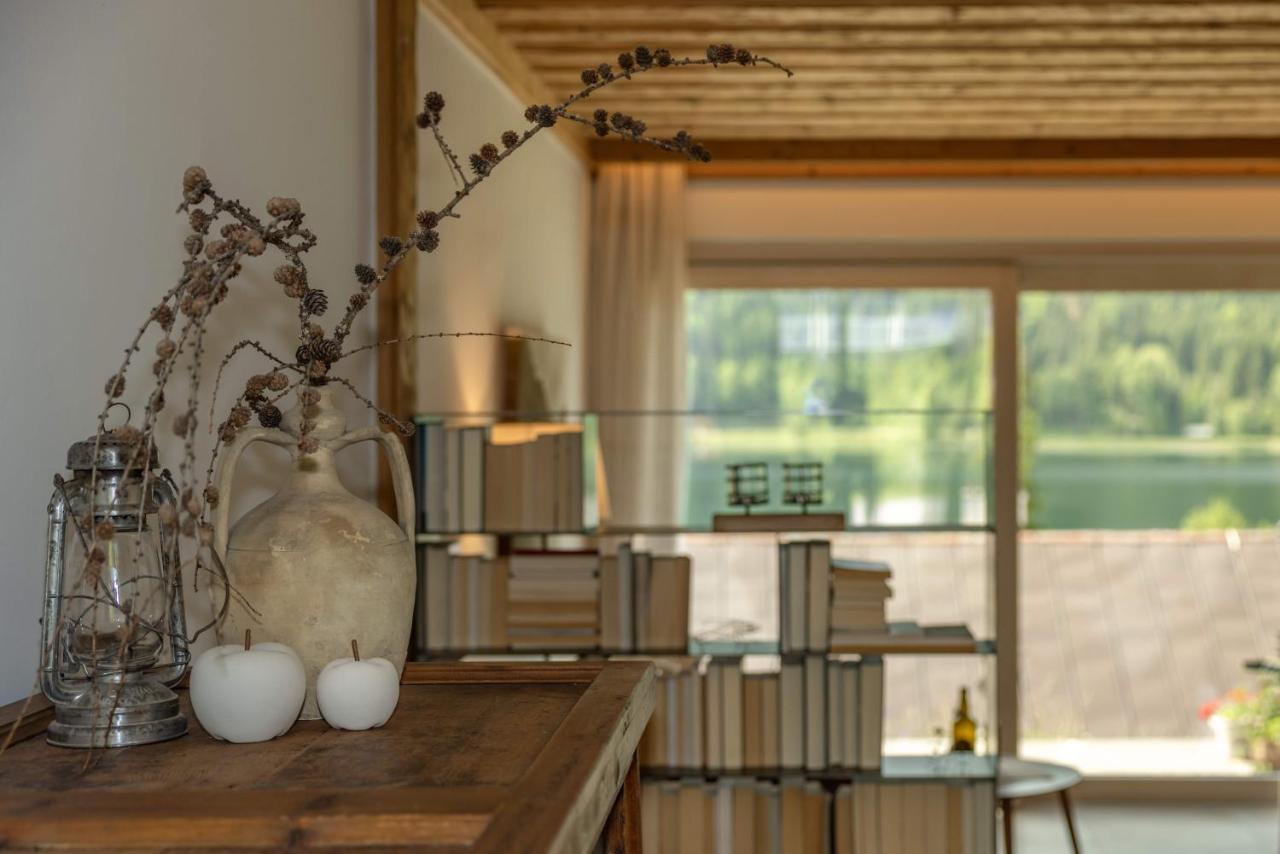 Haus Sonnbichl Apartment Вайсензее Екстериор снимка